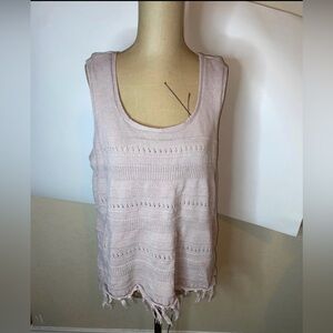 Women’s Old Navy sleeveless blouse